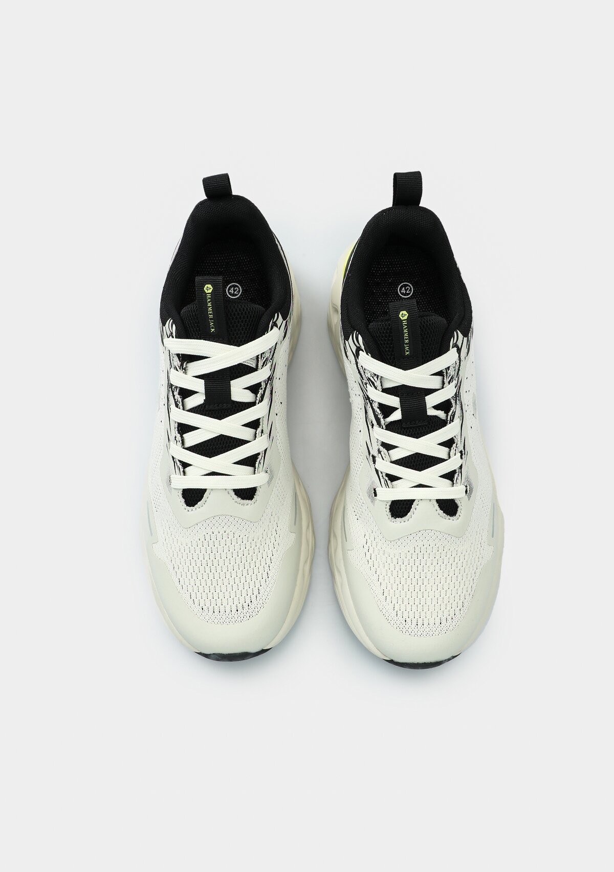 Bej Erkek Sneaker