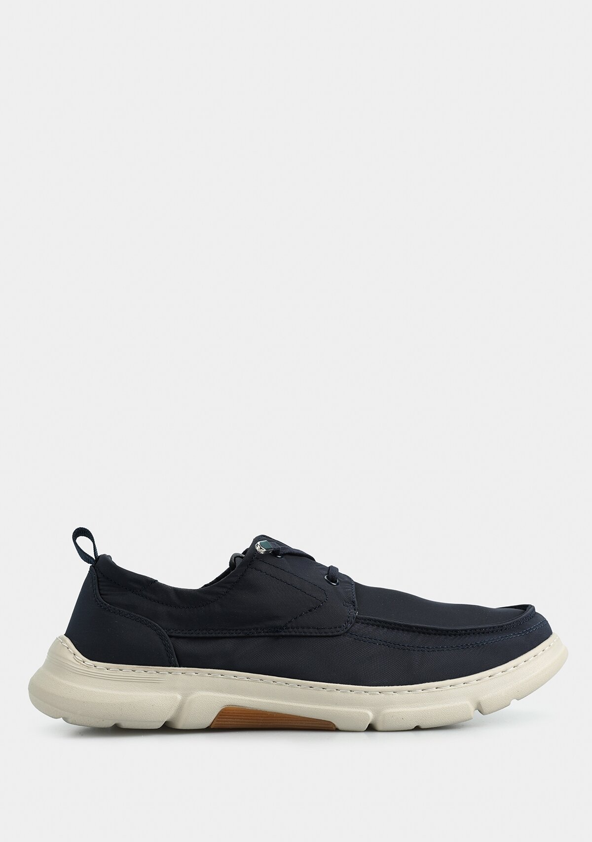 Lacivert Erkek Sneaker