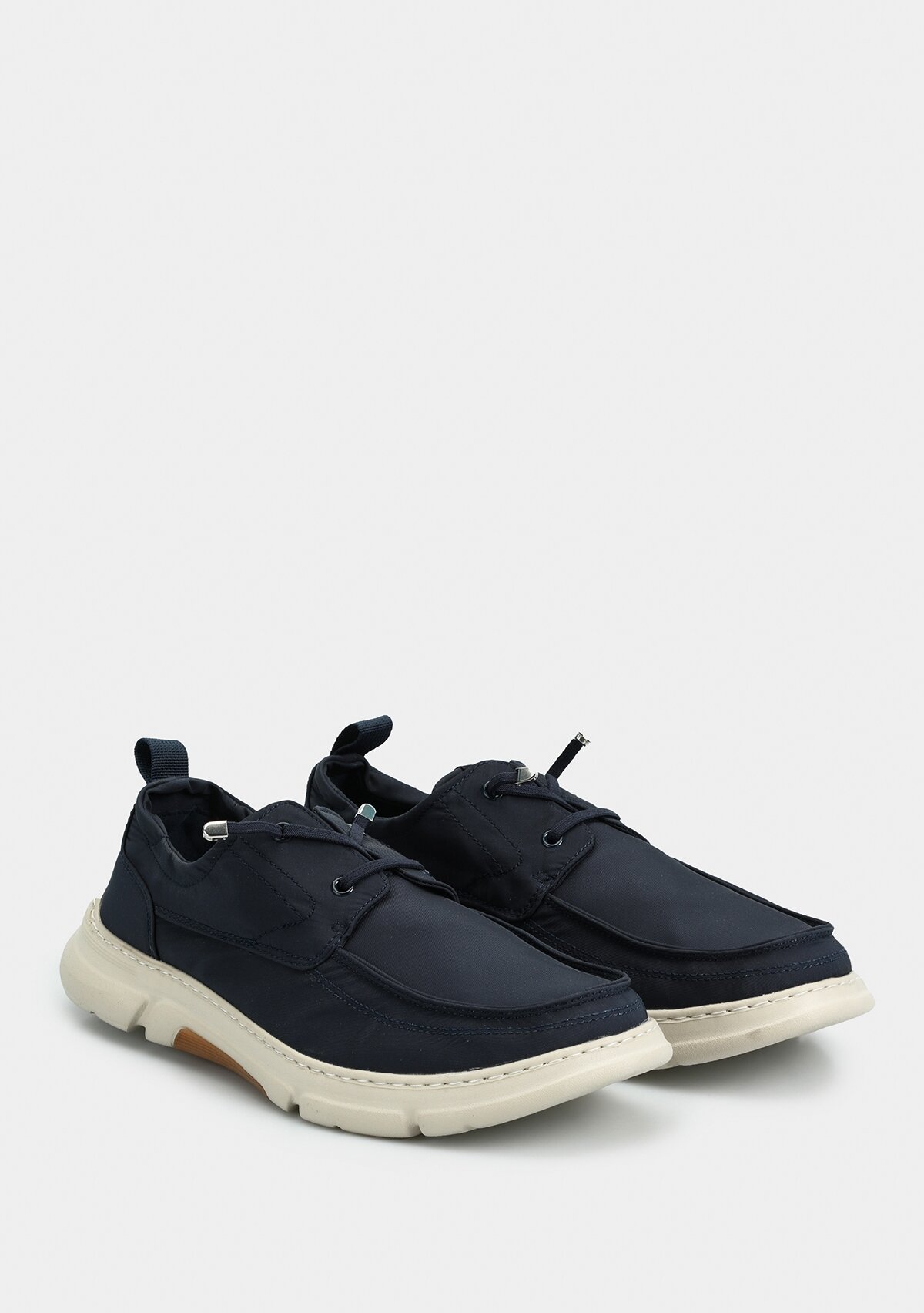 Lacivert Erkek Sneaker