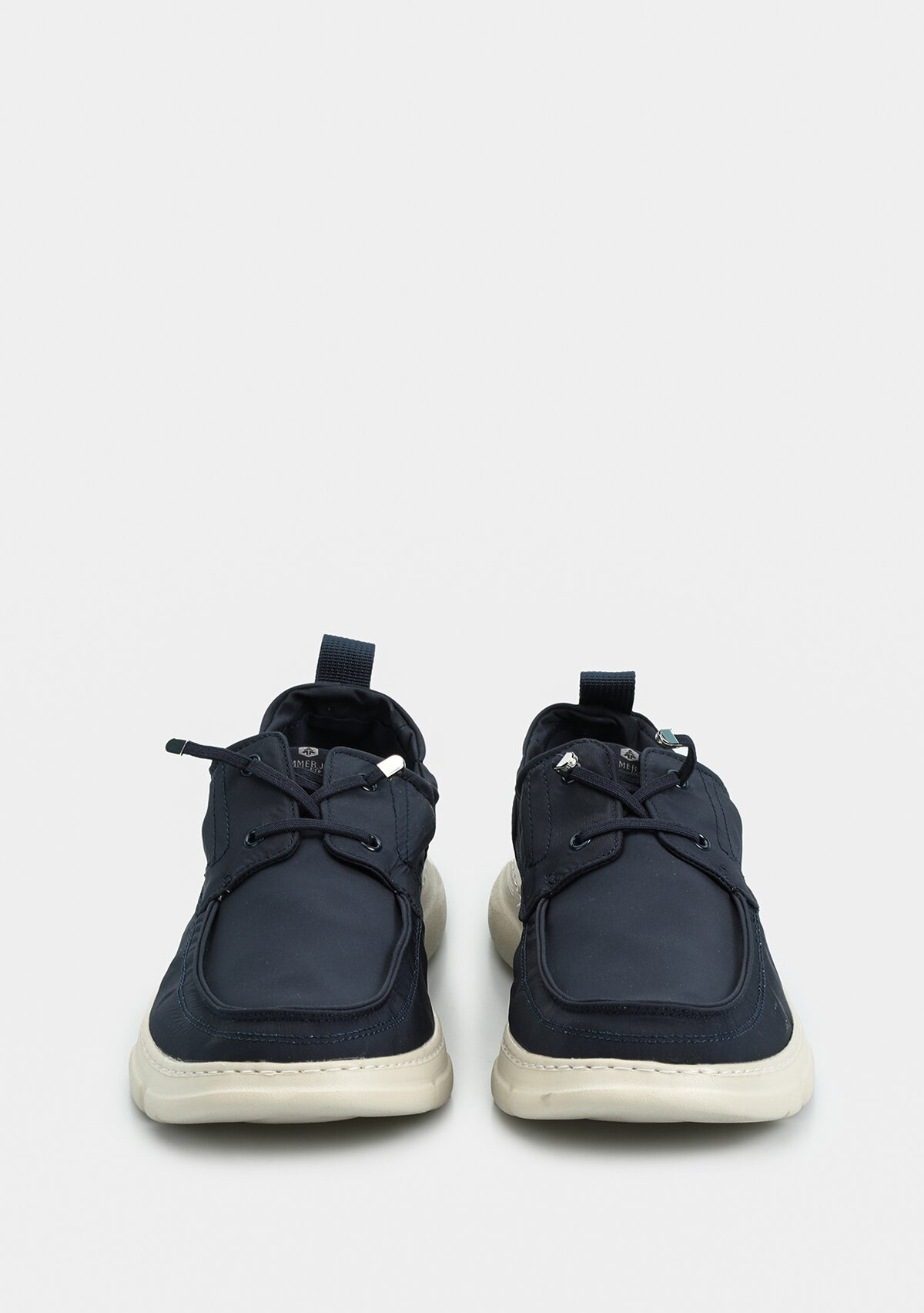Lacivert Erkek Sneaker