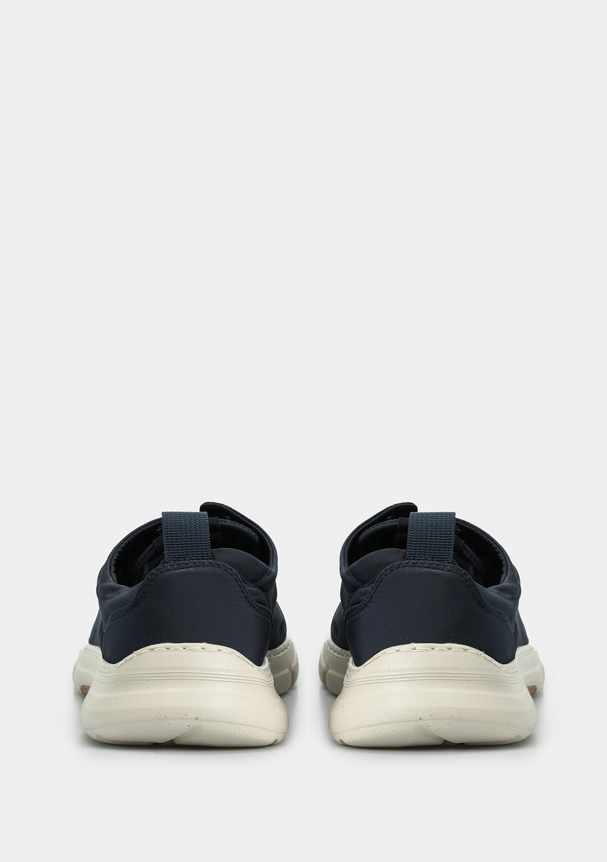 Lacivert Erkek Sneaker