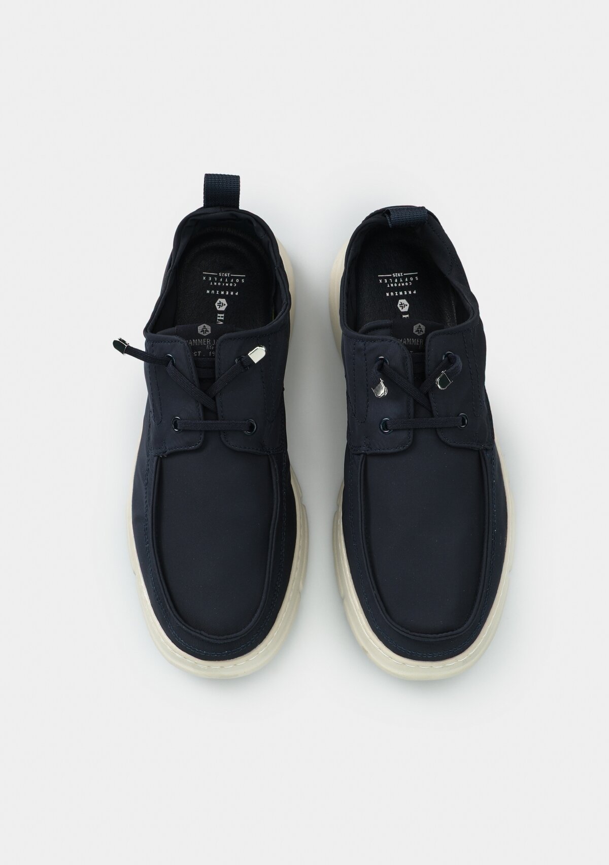 Lacivert Erkek Sneaker