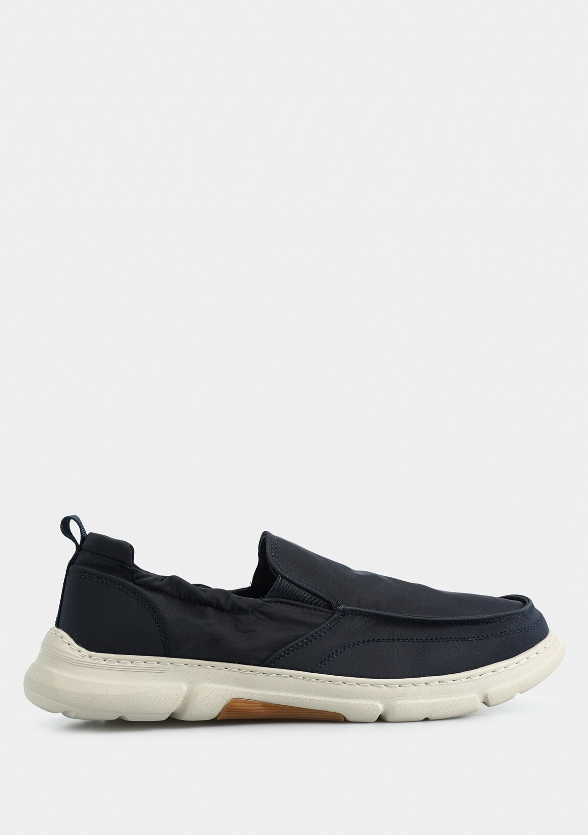 Lacivert Erkek Sneaker