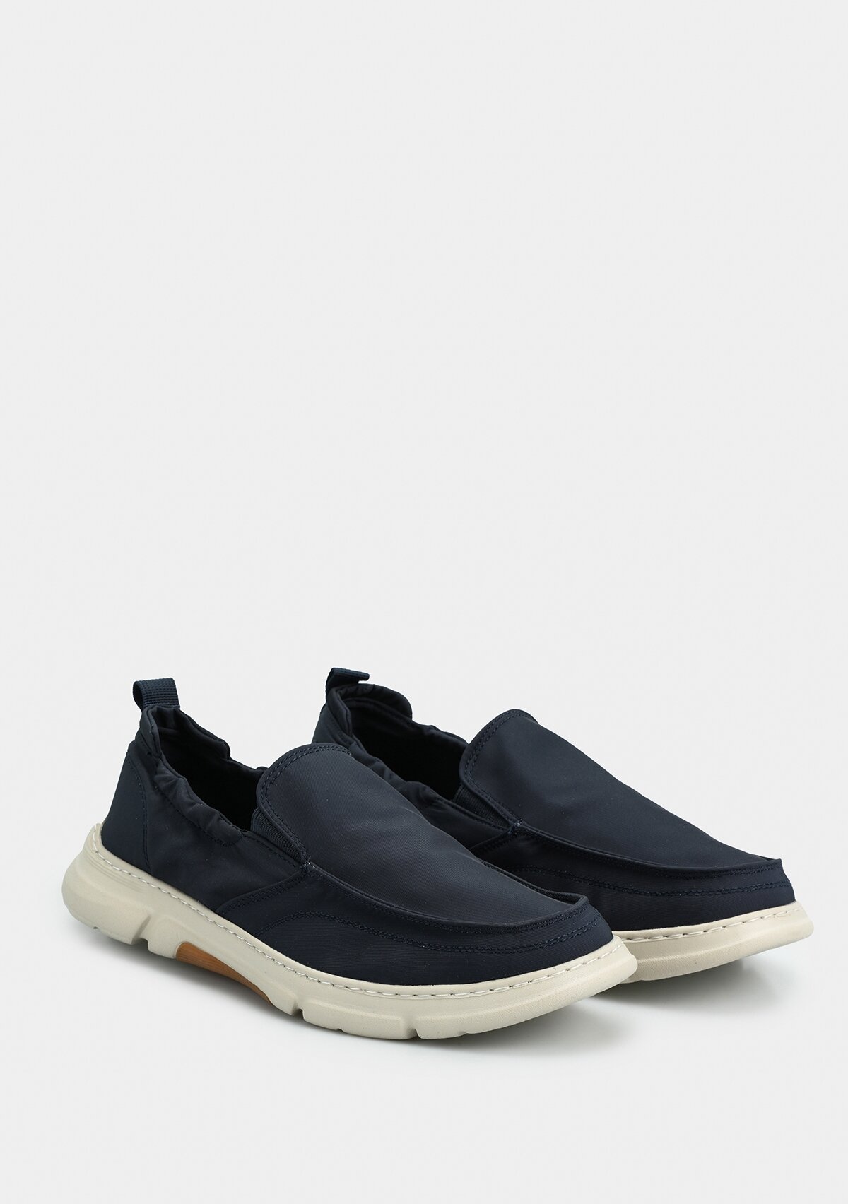 Lacivert Erkek Sneaker