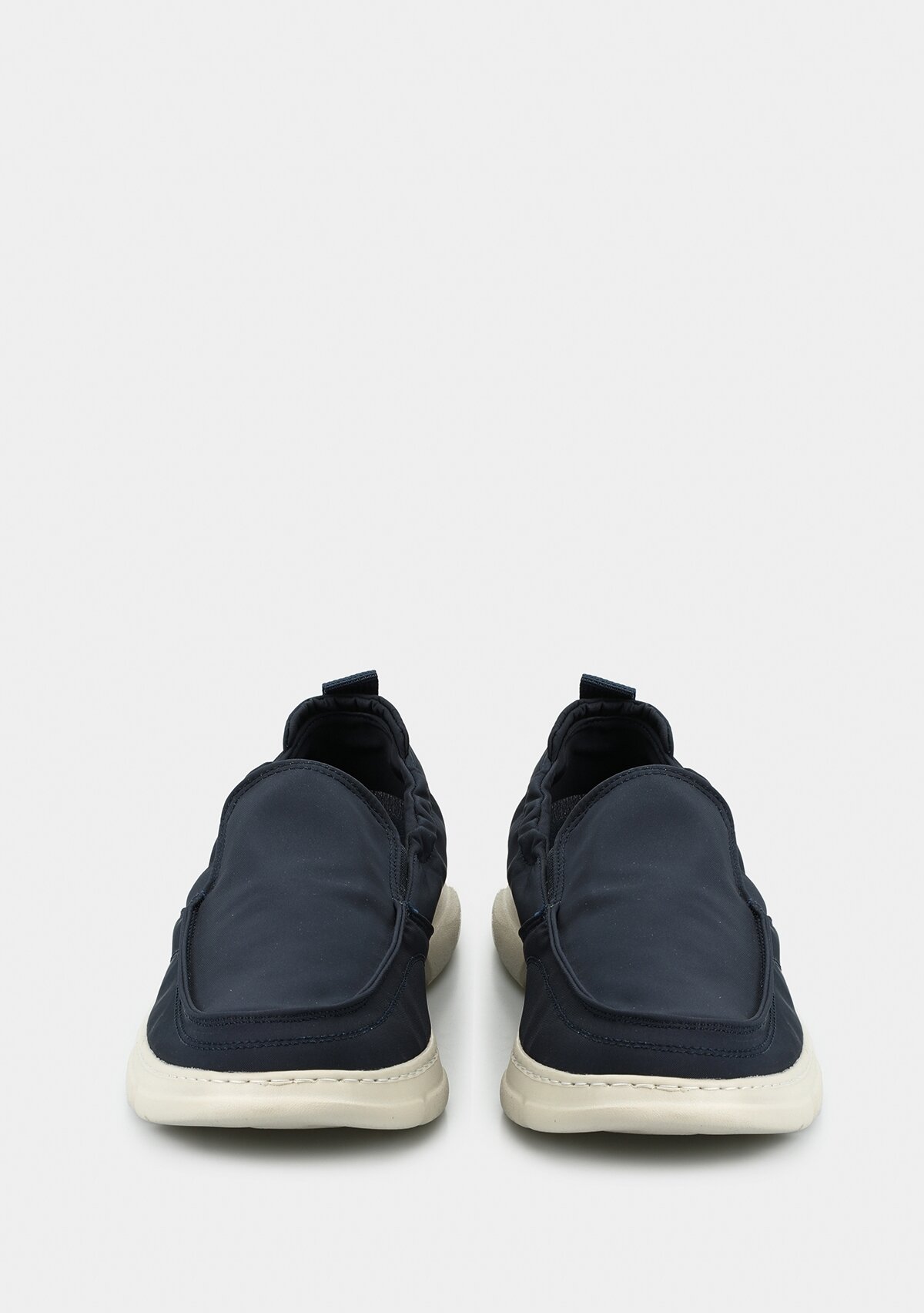 Lacivert Erkek Sneaker