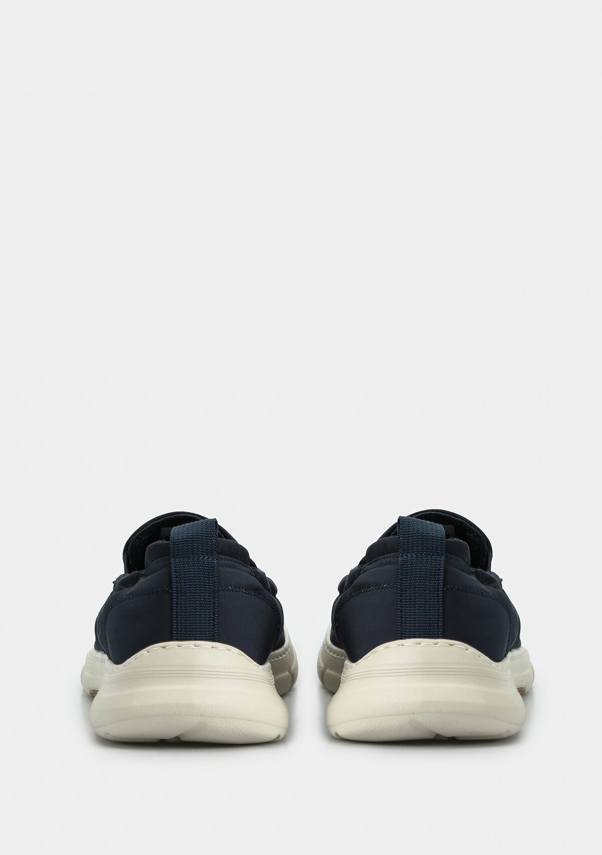 Lacivert Erkek Sneaker