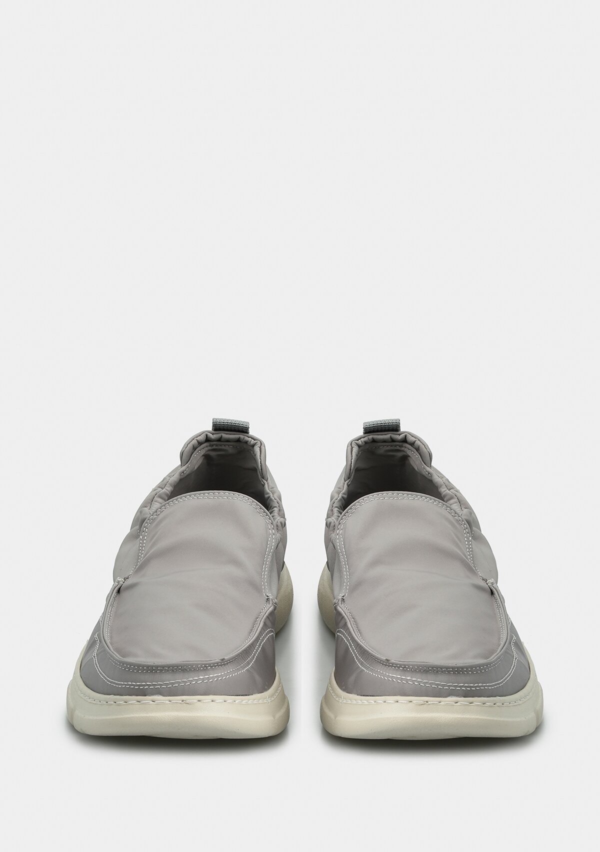 Gri Erkek Sneaker