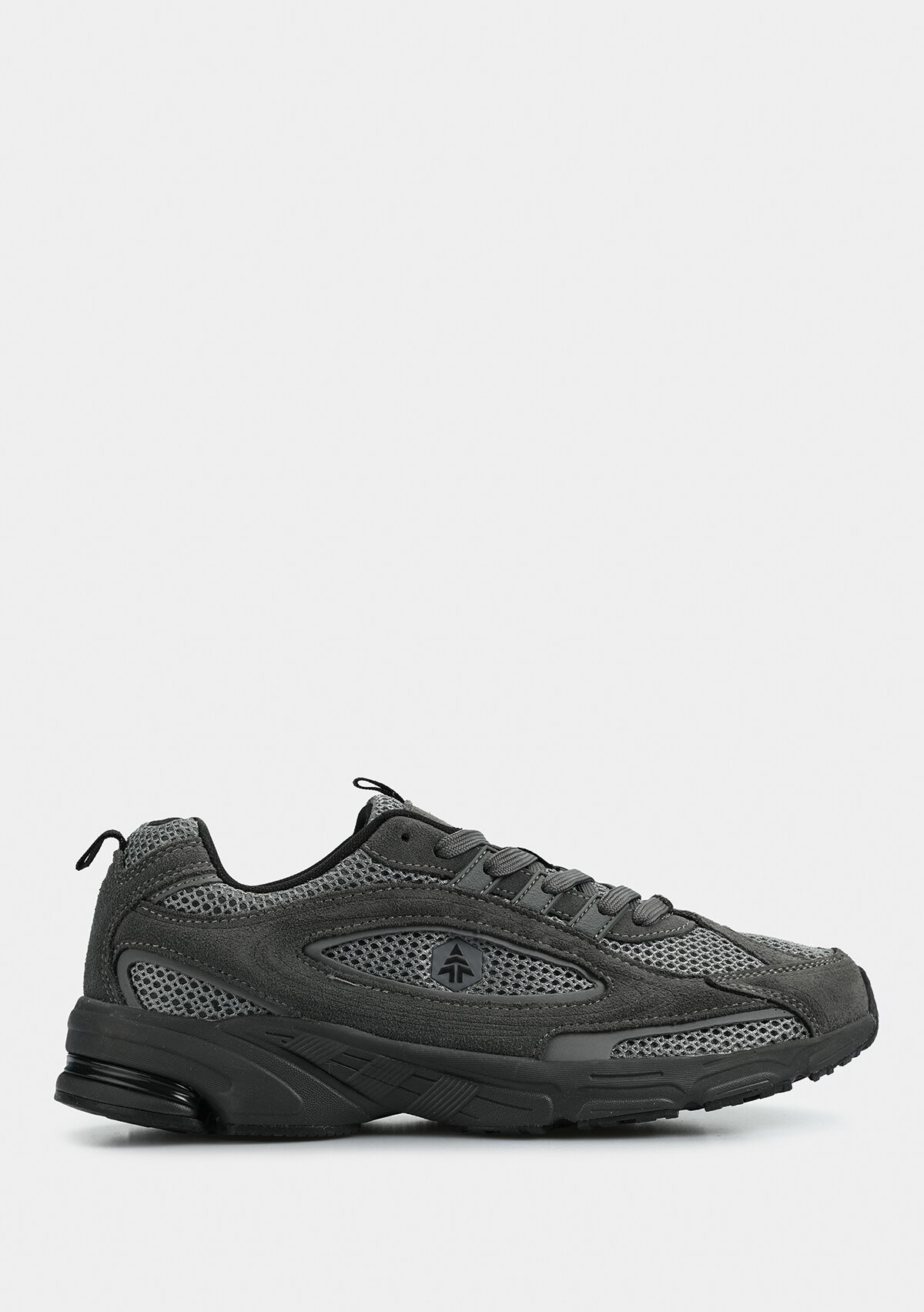Afonso Gri Erkek Sneaker