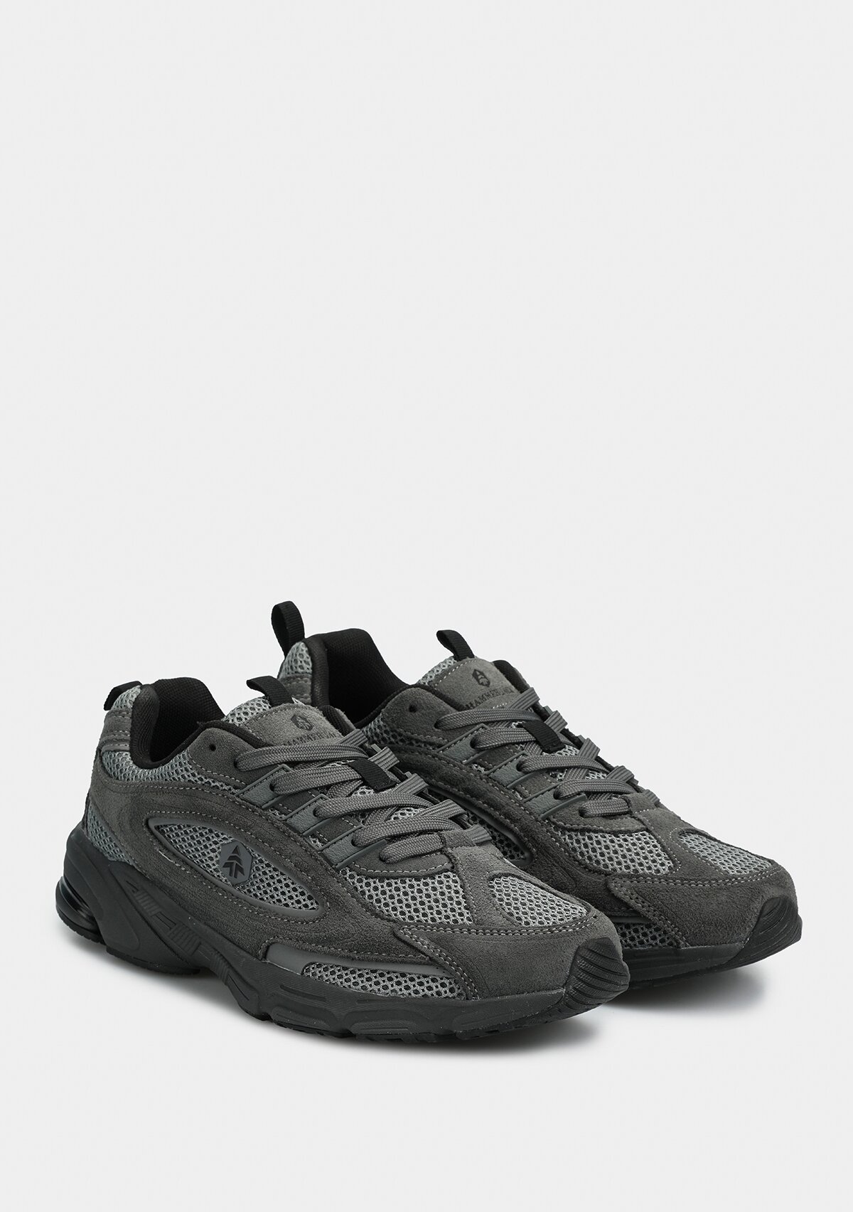 Afonso Gri Erkek Sneaker