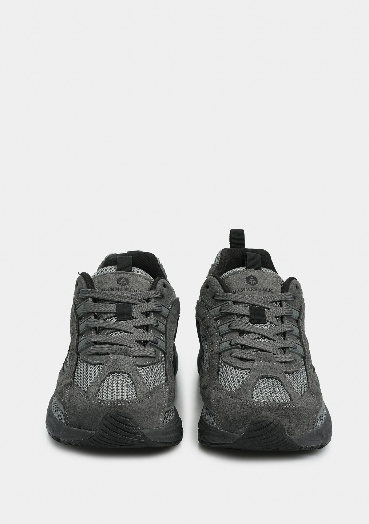 Afonso Gri Erkek Sneaker