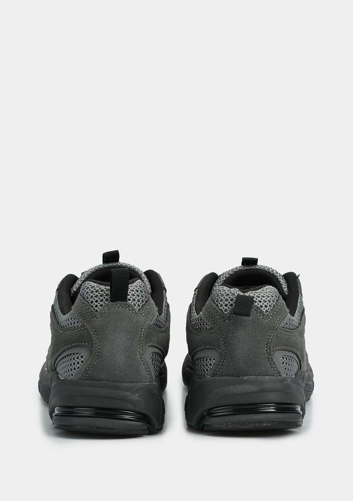 Afonso Gri Erkek Sneaker
