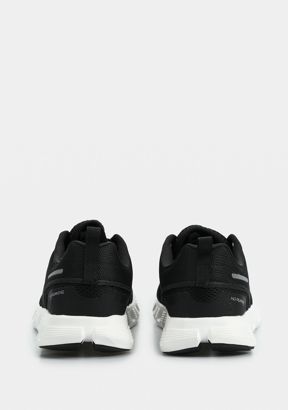 Kaven Siyah Erkek Sneaker