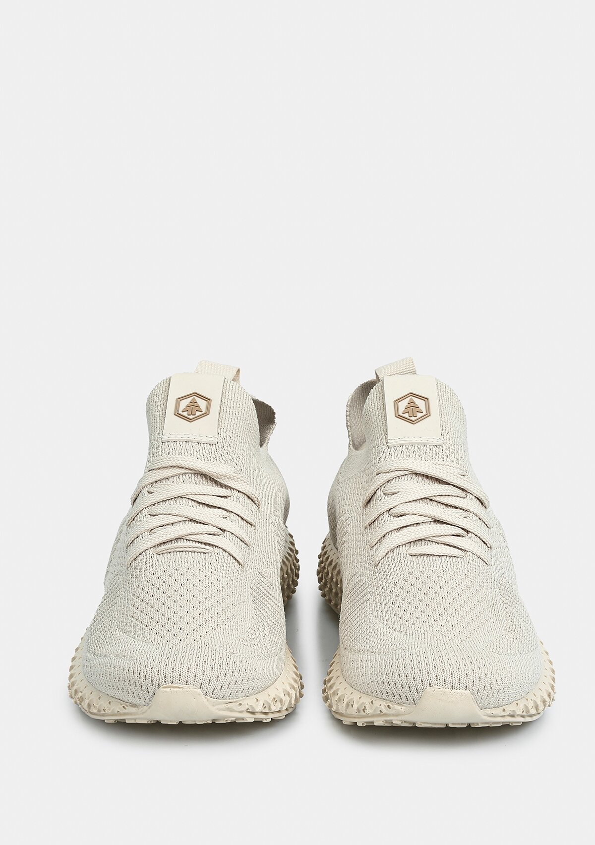 Zeloni Bej Erkek Sneaker