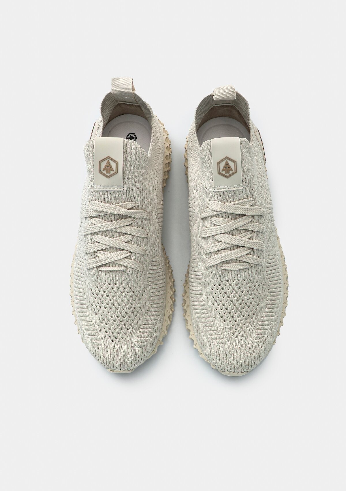 Zeloni Bej Erkek Sneaker