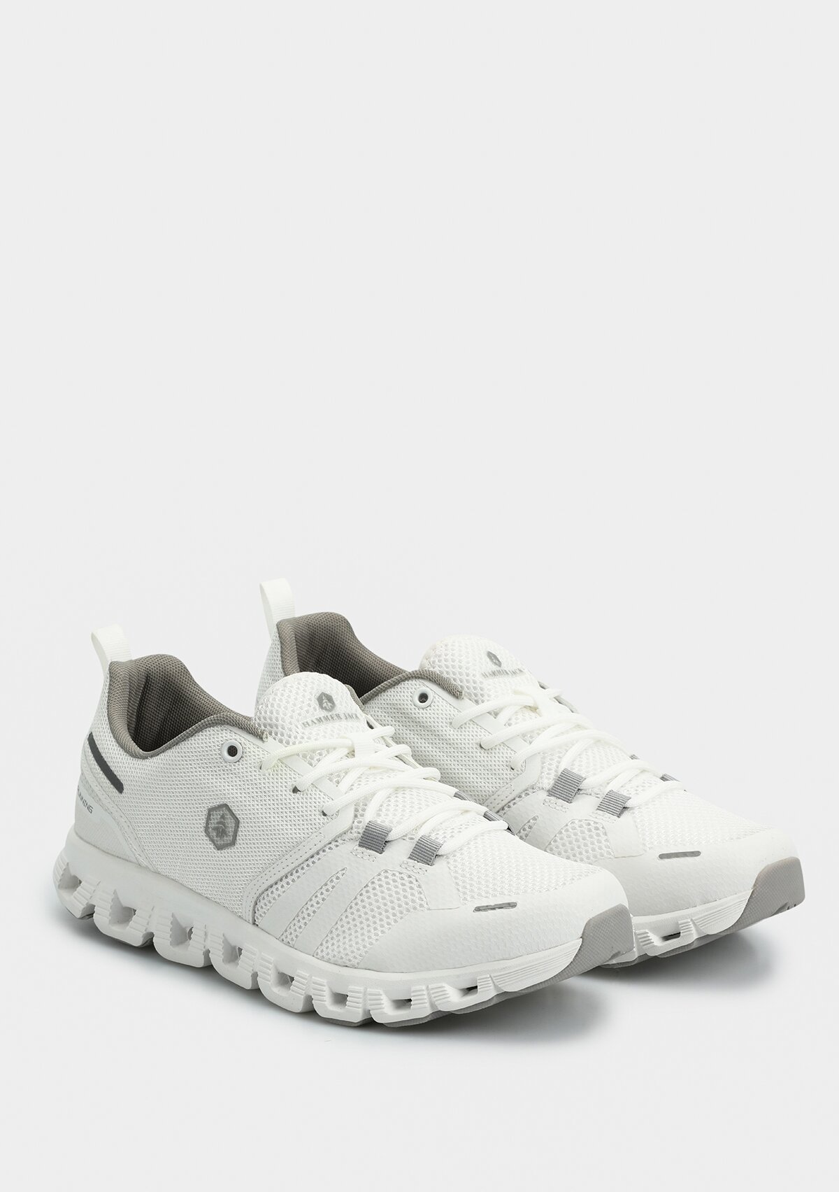 Kaven Beyaz Erkek Sneaker