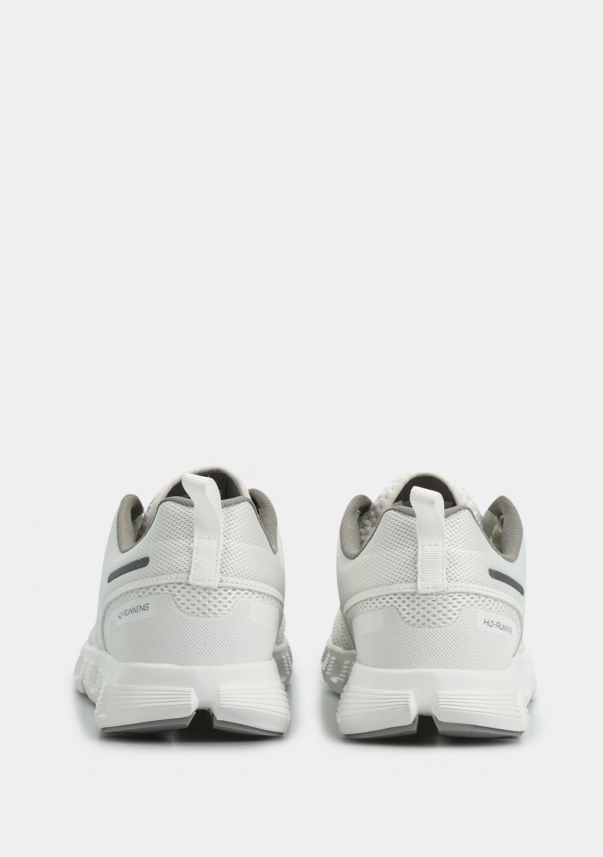 Kaven Beyaz Erkek Sneaker