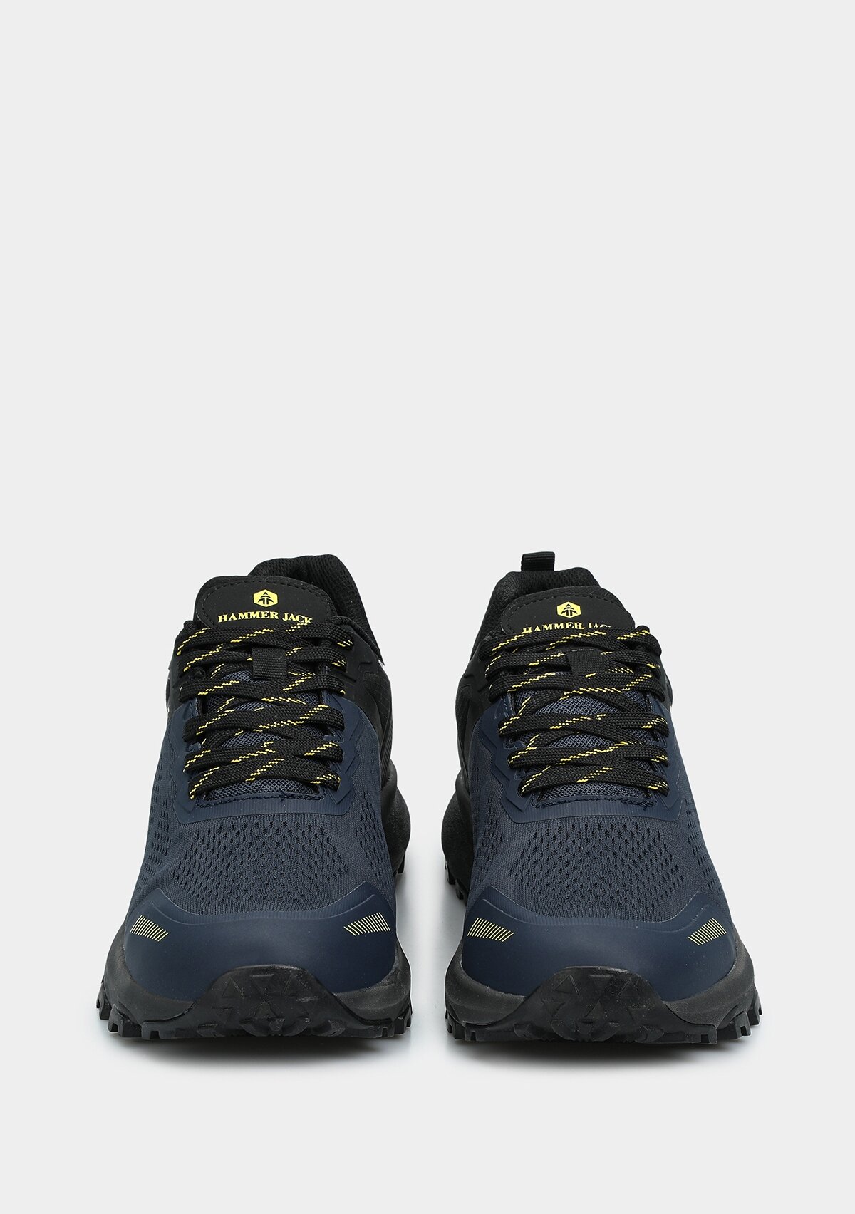 Madison Lacivert Erkek Outdoor Ayakkabı