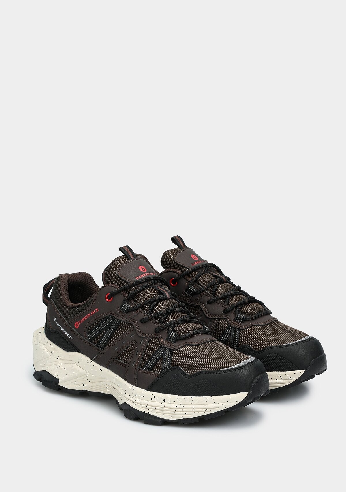 Rochester Kahve Erkek Outdoor Ayakkabı