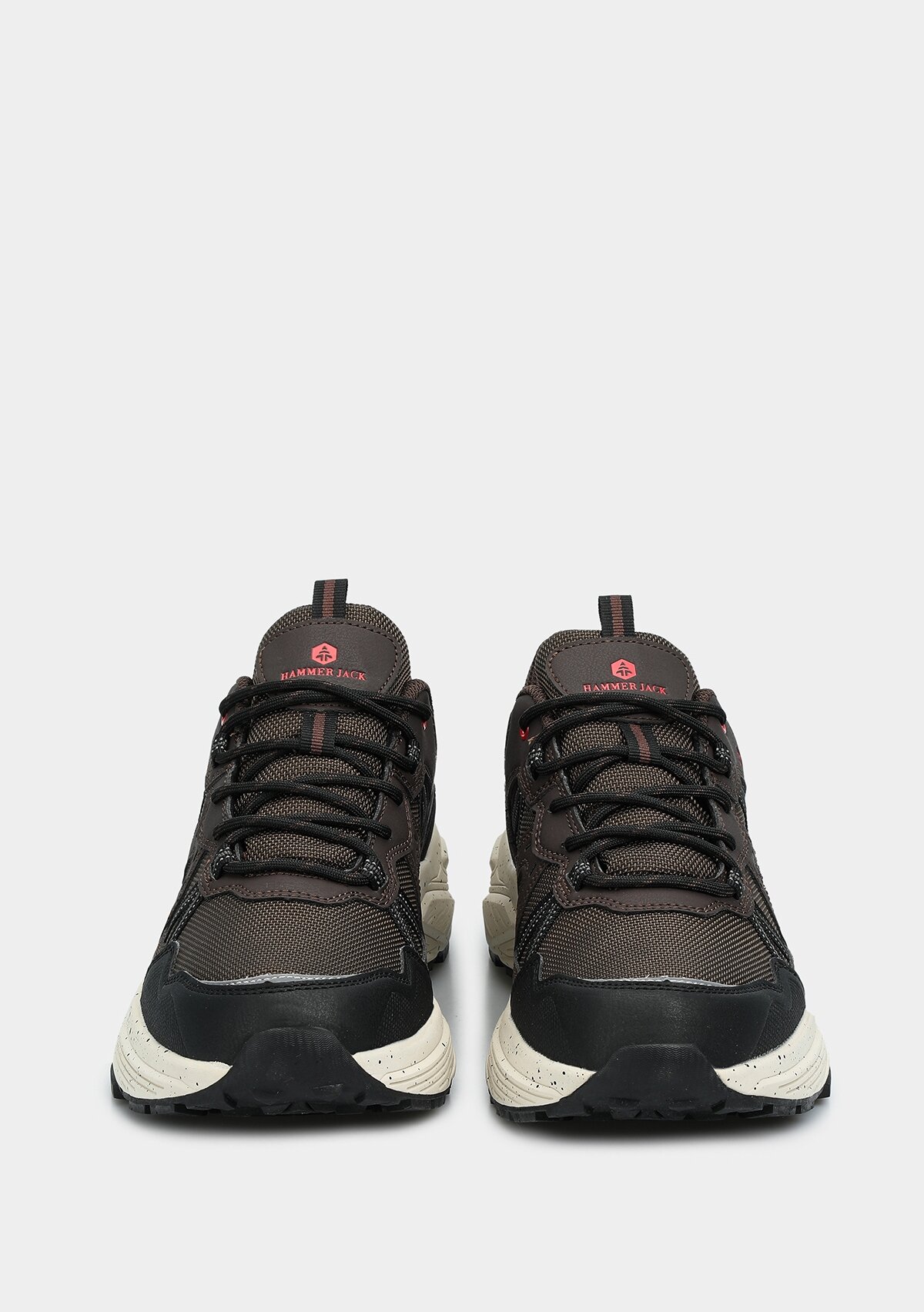 Rochester Kahve Erkek Outdoor Ayakkabı