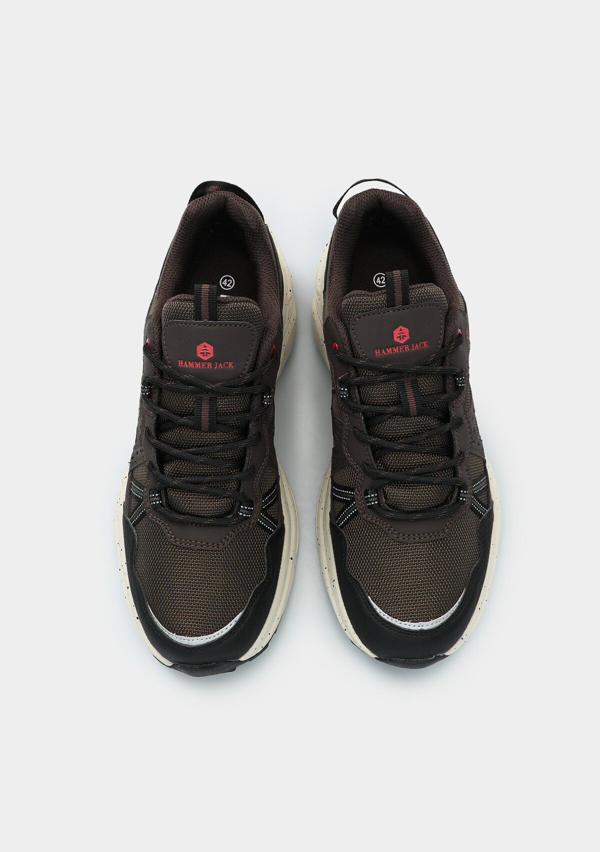 Rochester Kahve Erkek Outdoor Ayakkabı