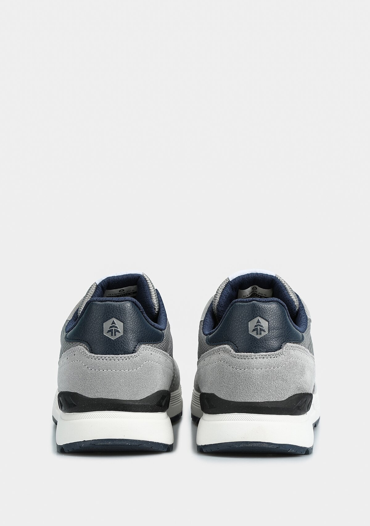 Kessie Gri Erkek Sneaker