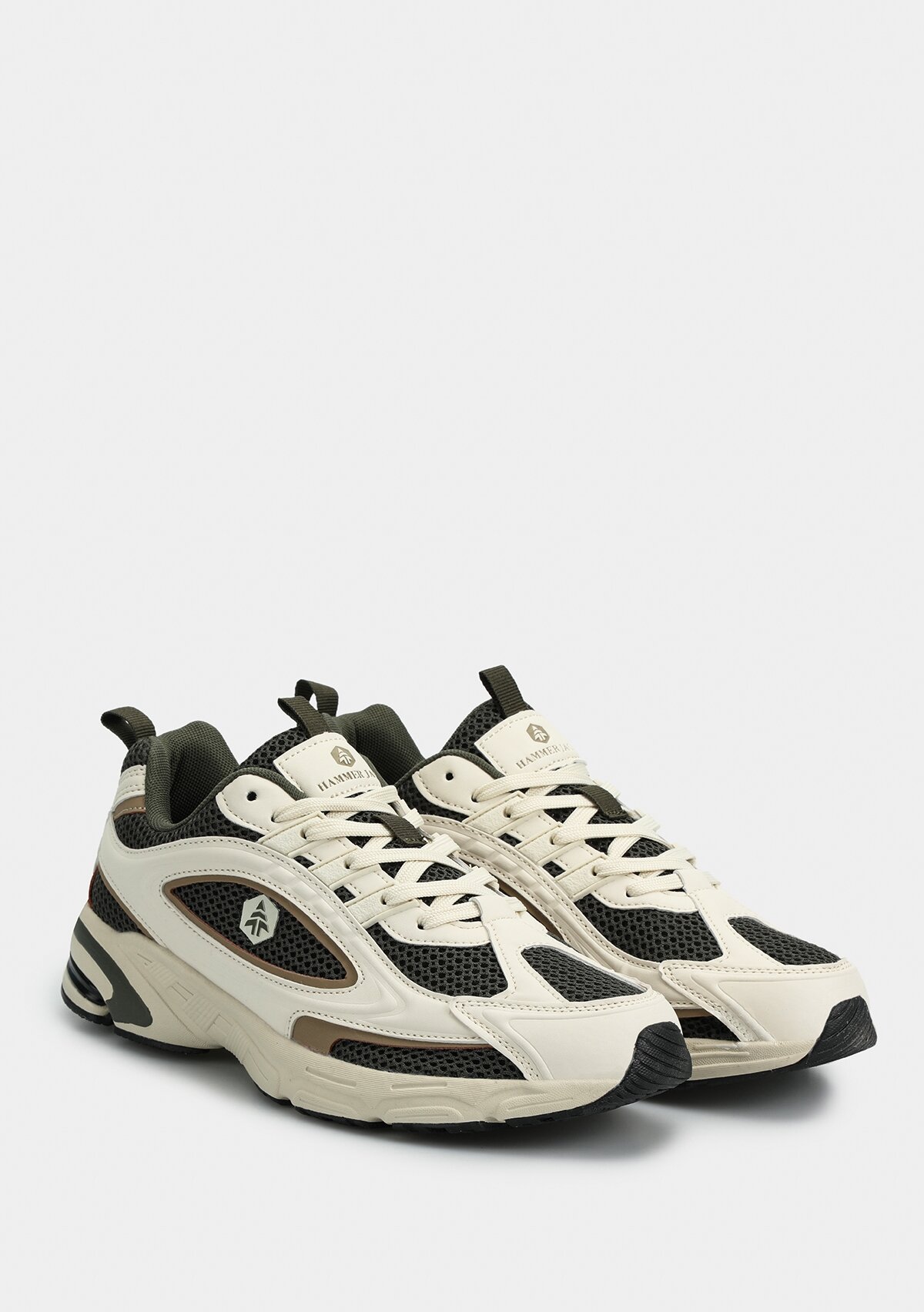 Afonso Bej Erkek Sneaker