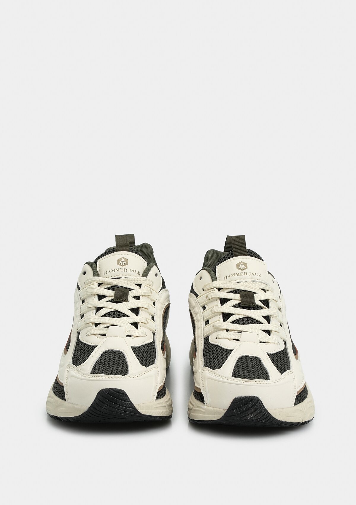 Afonso Bej Erkek Sneaker