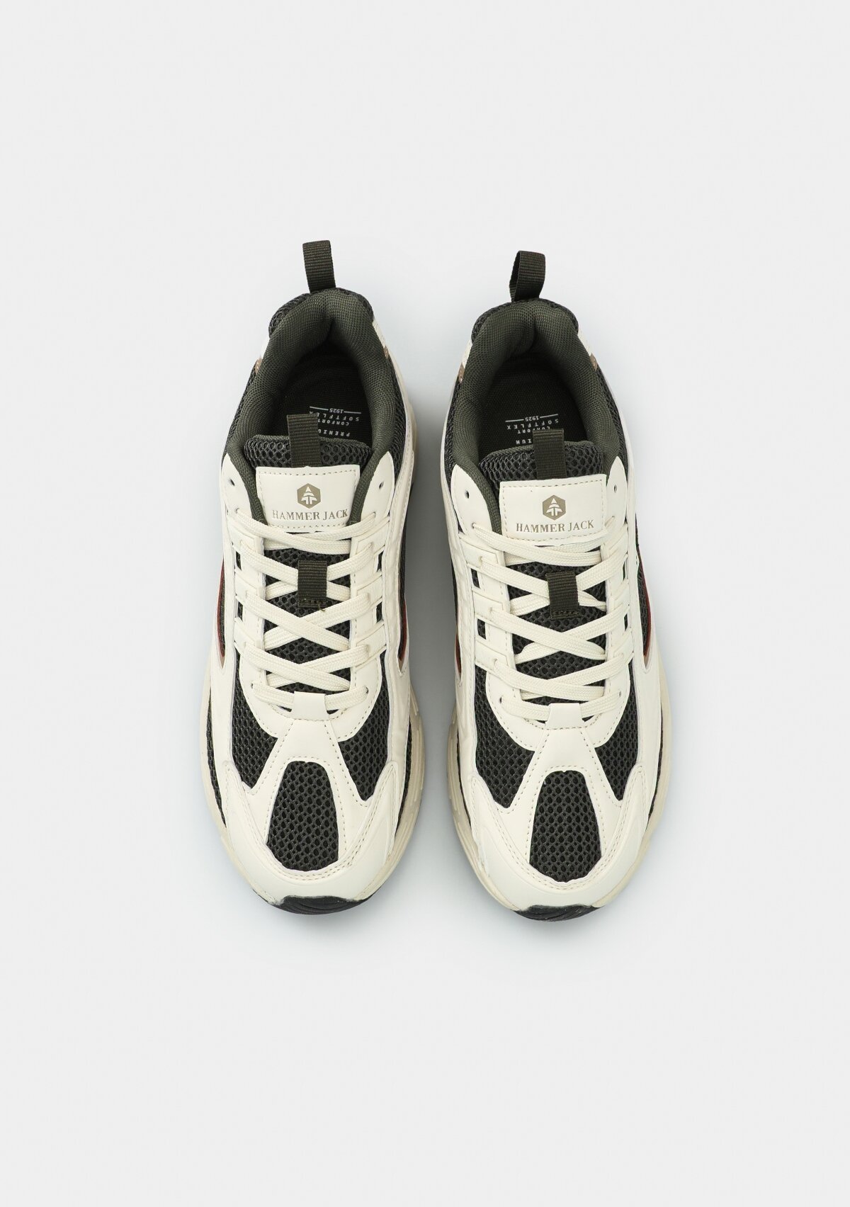 Afonso Bej Erkek Sneaker