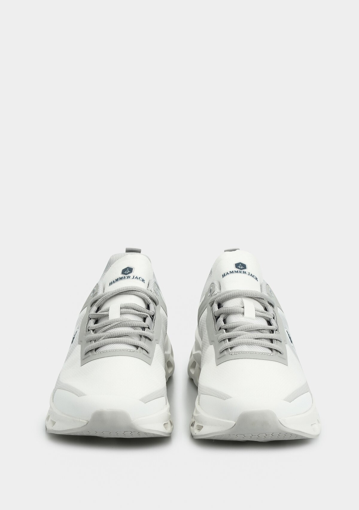 TAVIRA Beyaz Erkek Sneaker