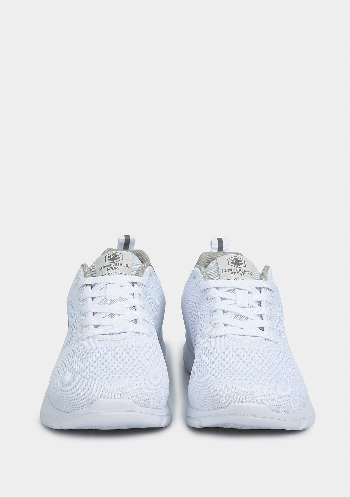 Agatha Beyaz Erkek Sneaker