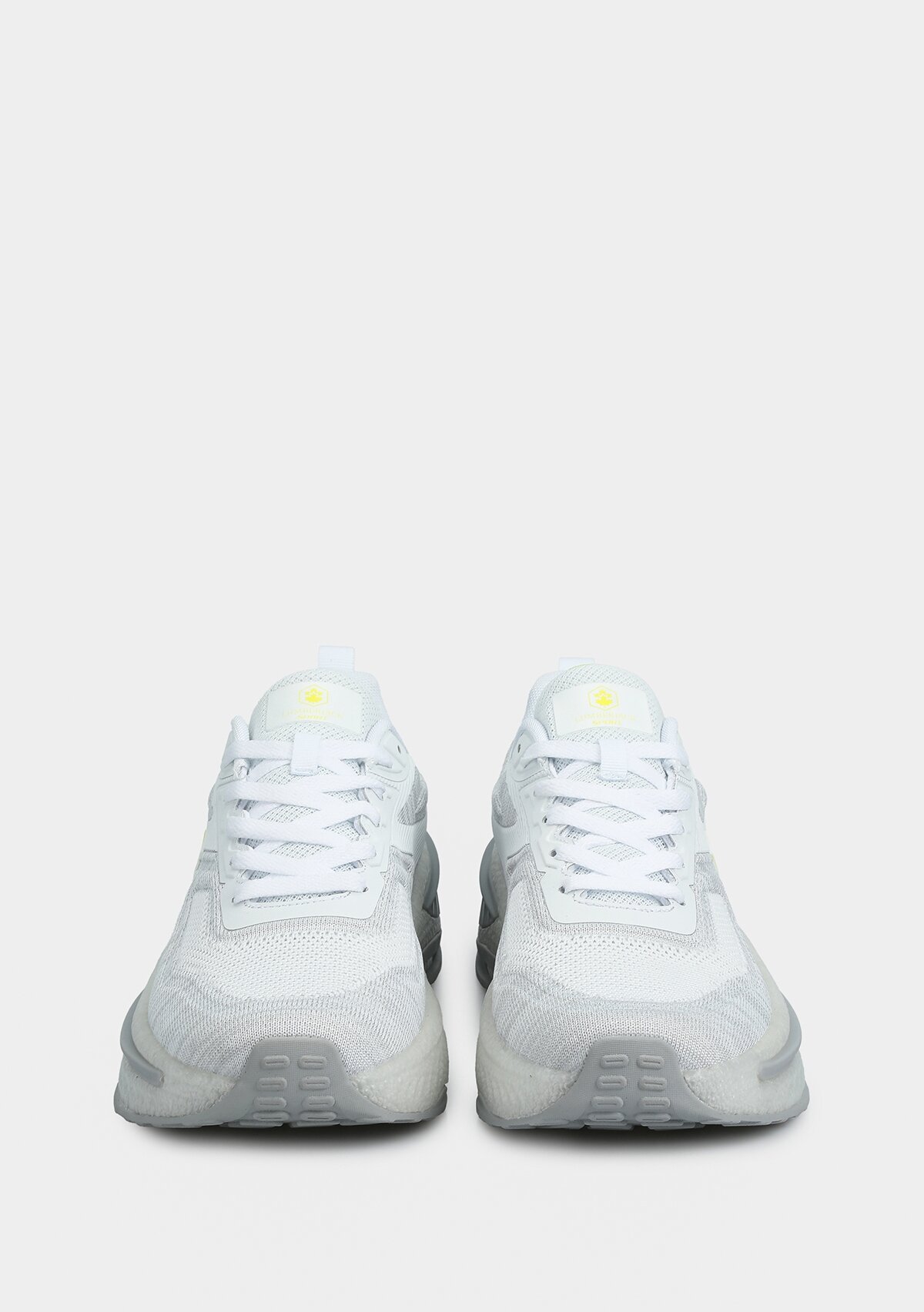 Seraton Beyaz Erkek Sneaker