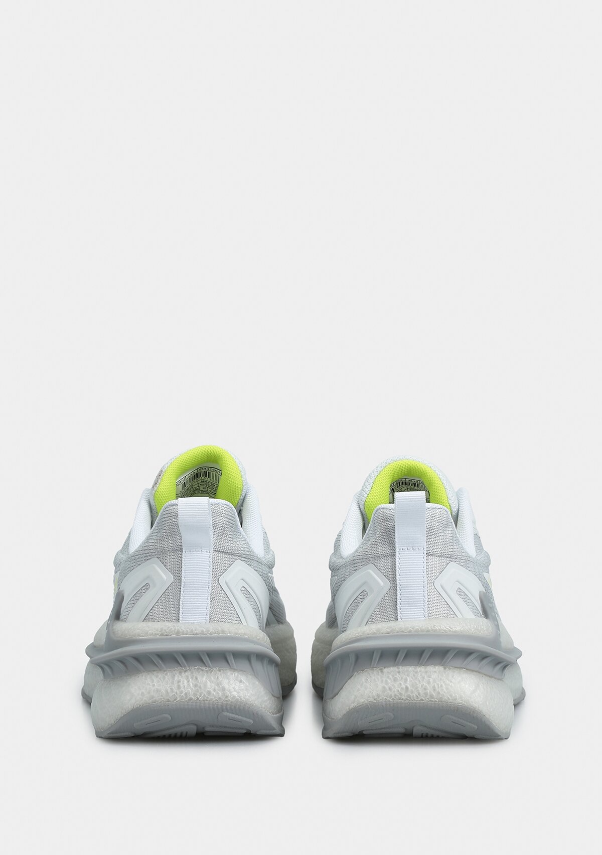 Seraton Beyaz Erkek Sneaker