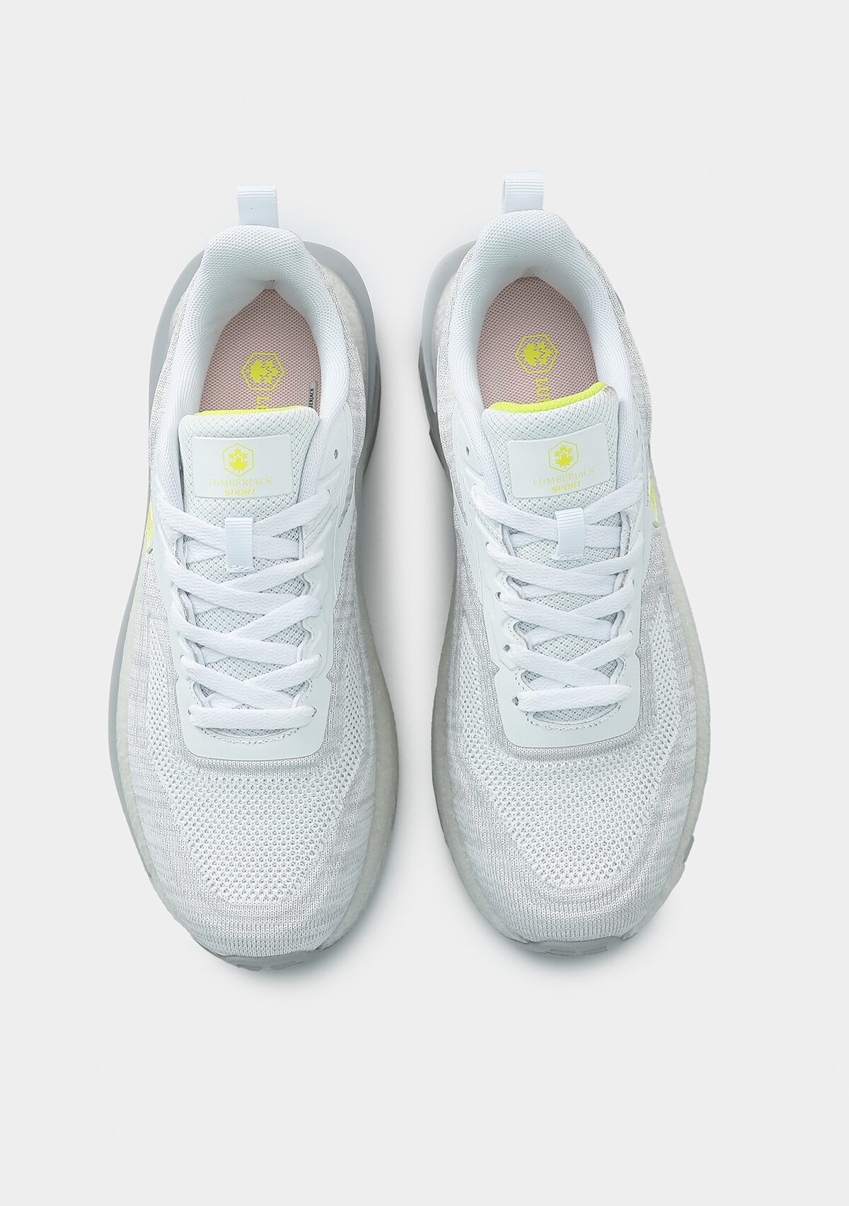 Seraton Beyaz Erkek Sneaker