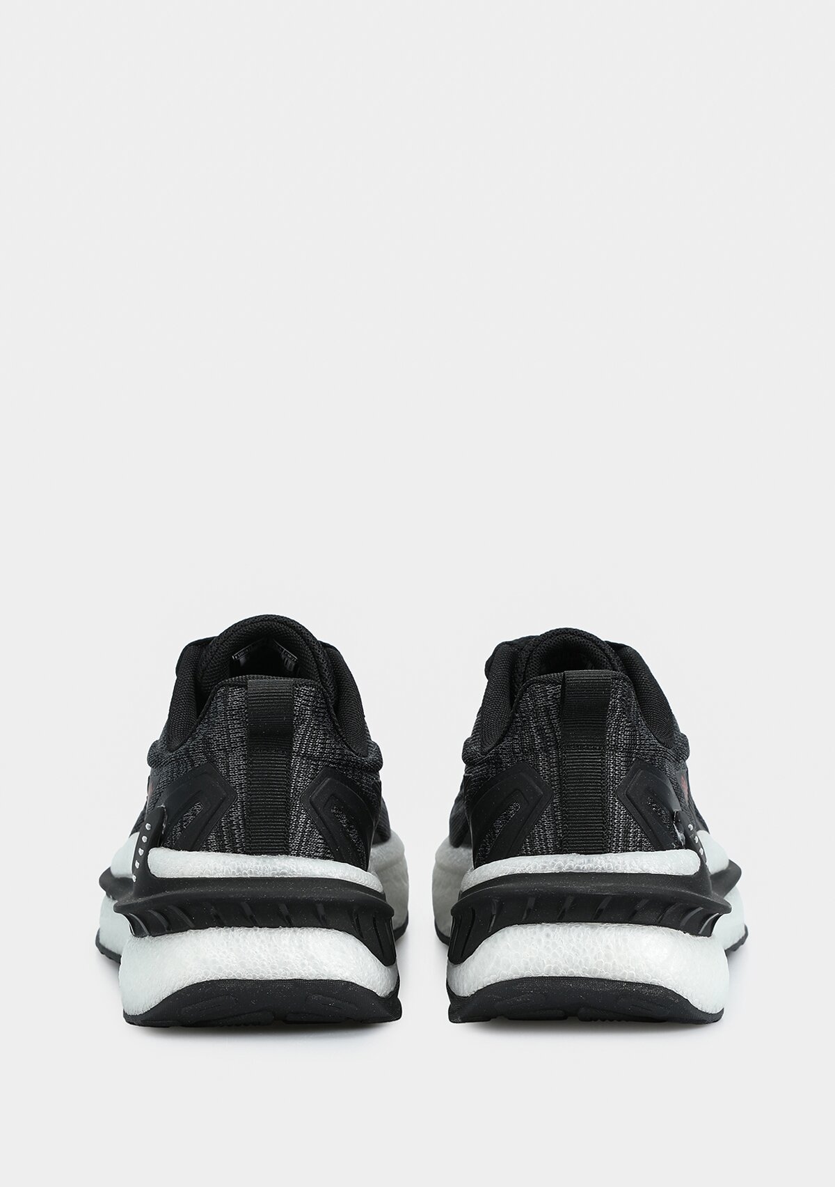 Seraton Siyah Erkek Sneaker