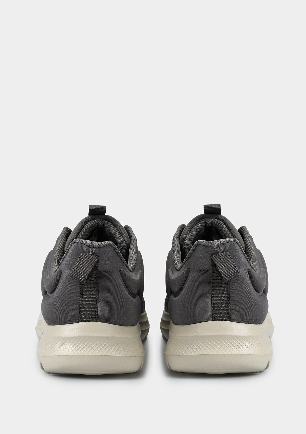 Carson Kahve Erkek Sneaker