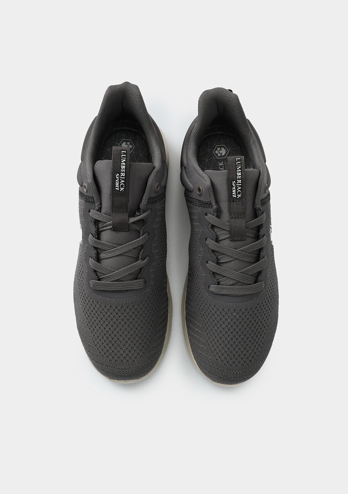 Carson Kahve Erkek Sneaker