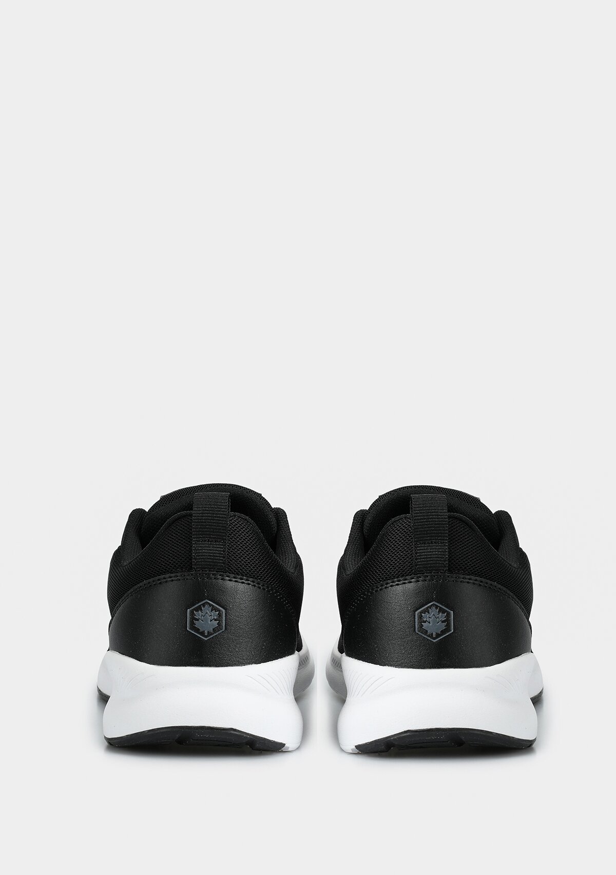 Jackson Siyah Erkek Sneaker