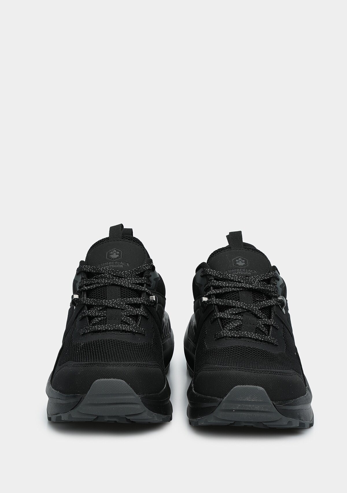 Sommy Siyah Erkek Outdoor Ayakkabı