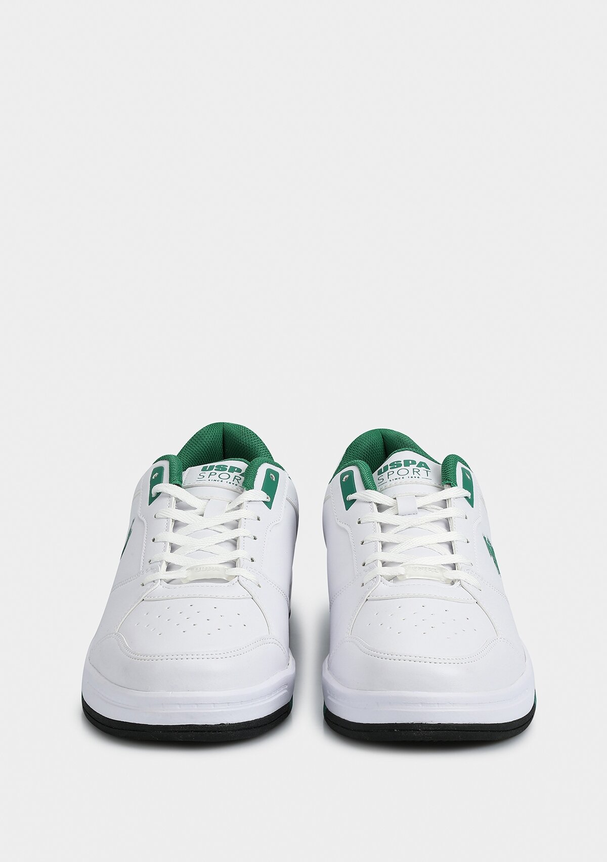 Presto Beyaz Erkek Sneaker