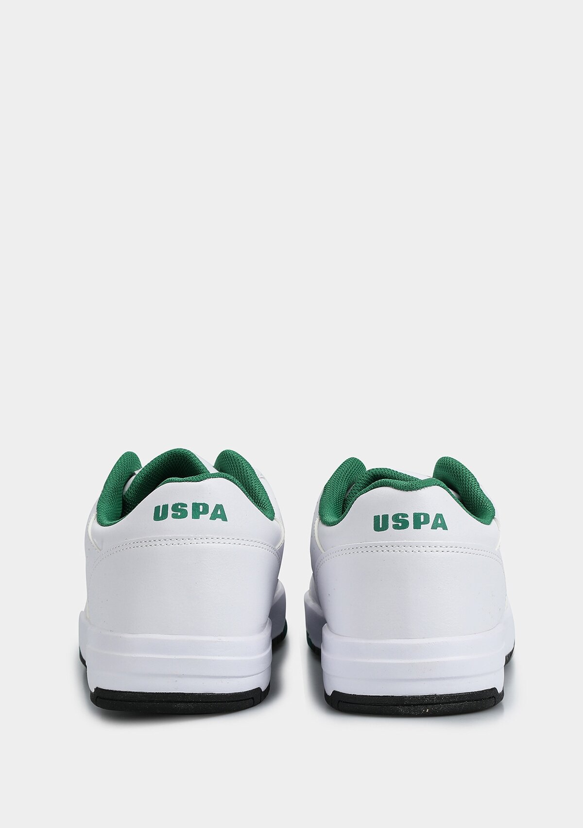 Presto Beyaz Erkek Sneaker