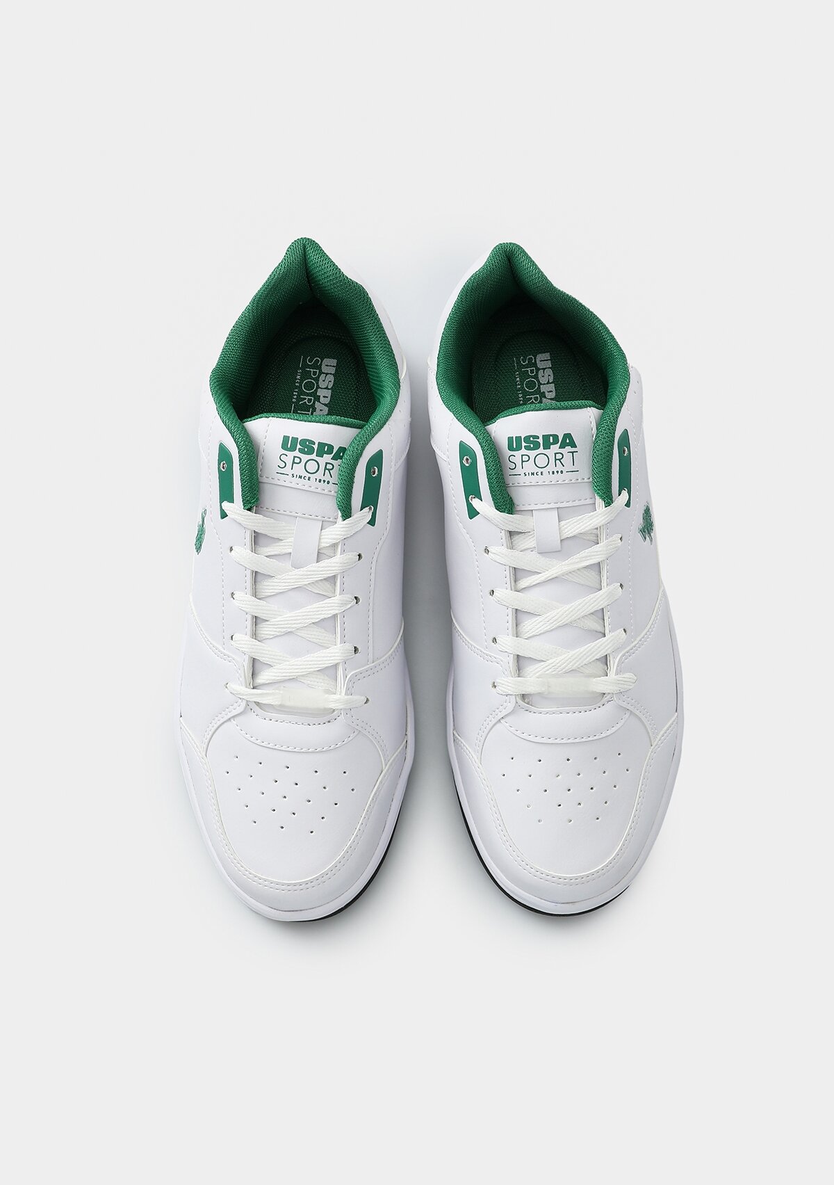 Presto Beyaz Erkek Sneaker