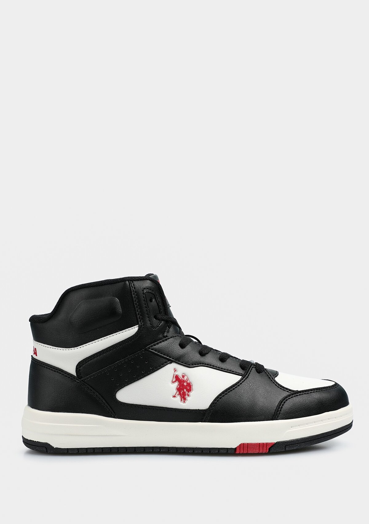 Presto Beyaz Erkek Sneaker