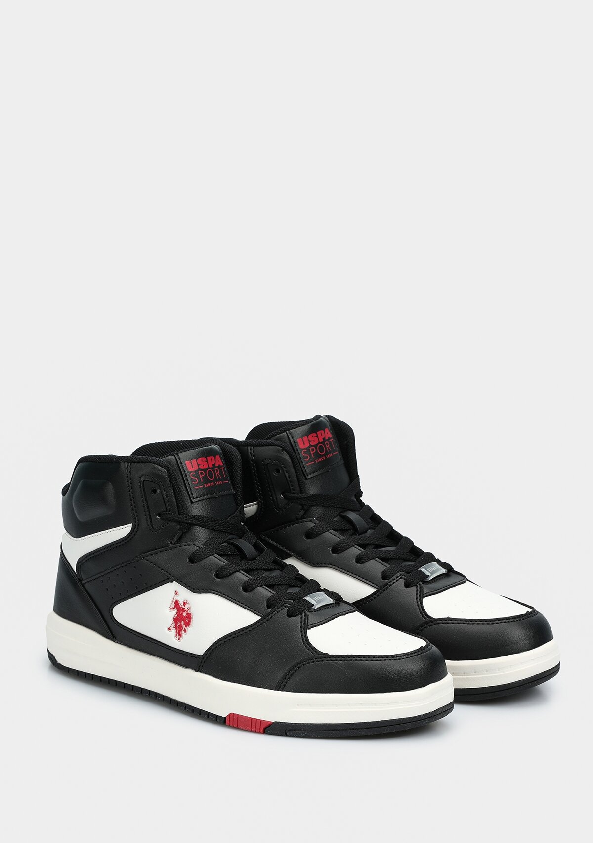 Presto Beyaz Erkek Sneaker