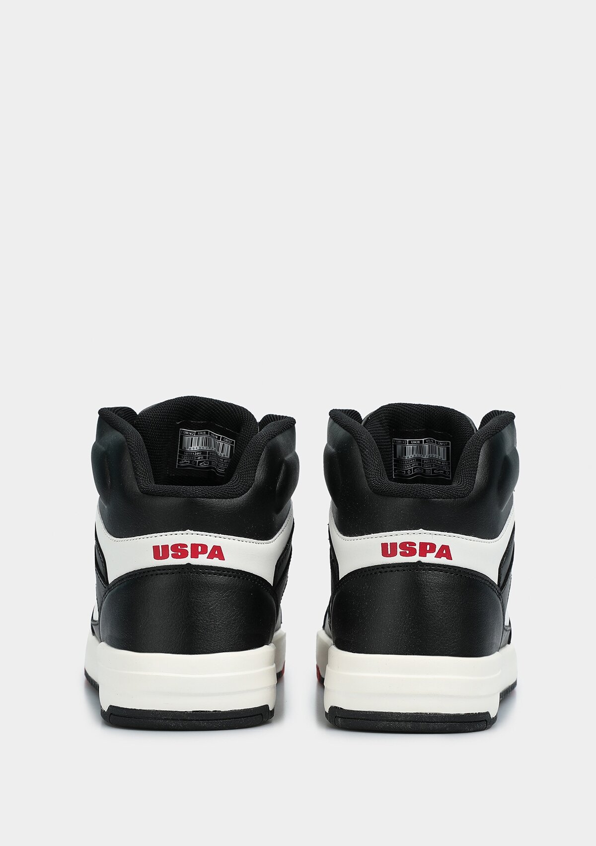 Presto Beyaz Erkek Sneaker