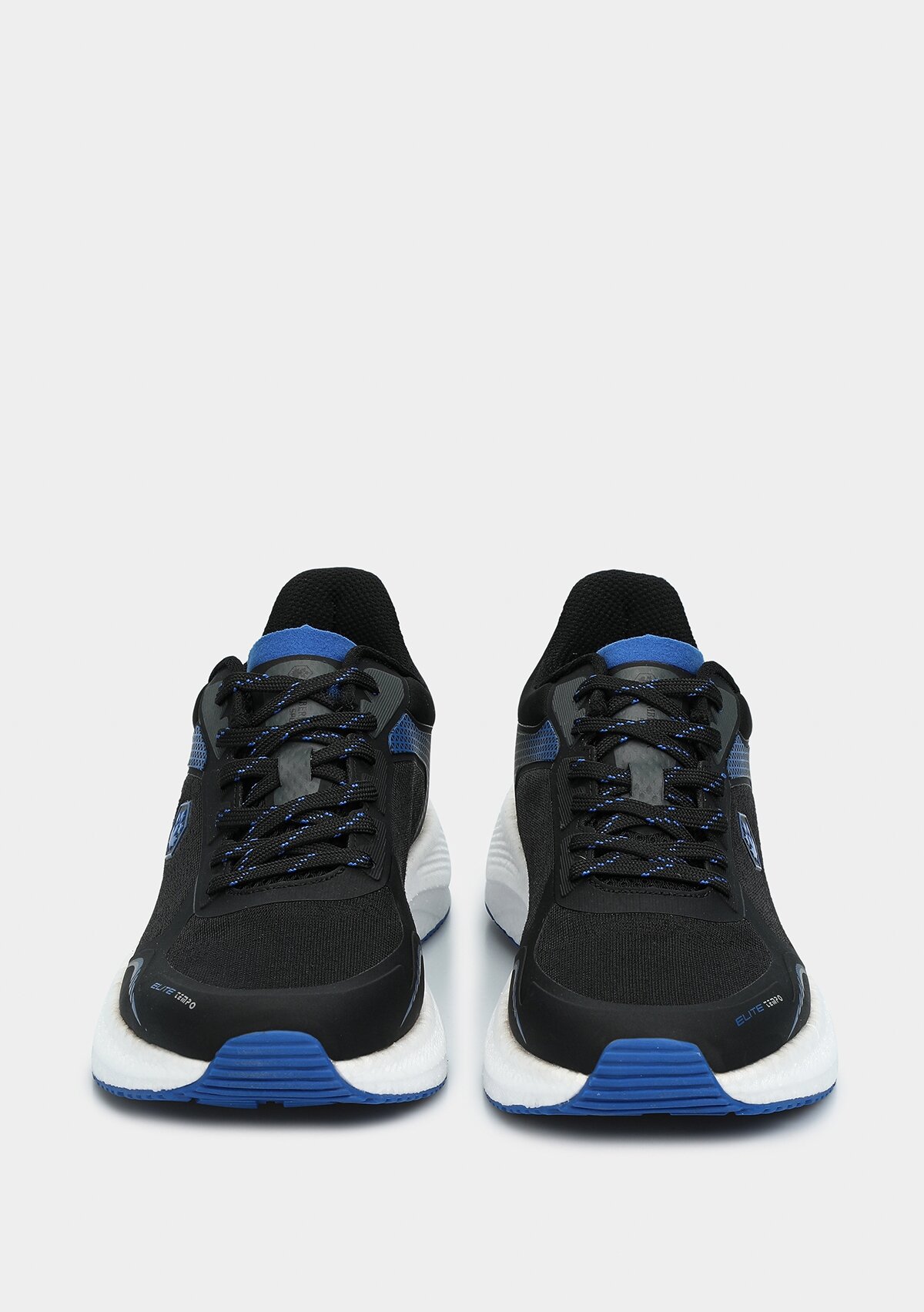 Wonka Siyah Erkek Sneaker