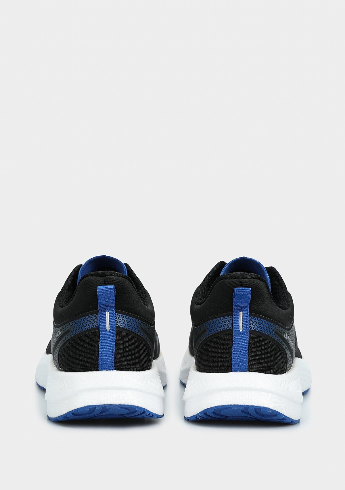 Wonka Siyah Erkek Sneaker