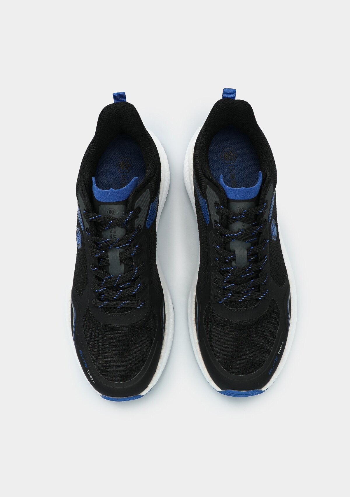 Wonka Siyah Erkek Sneaker