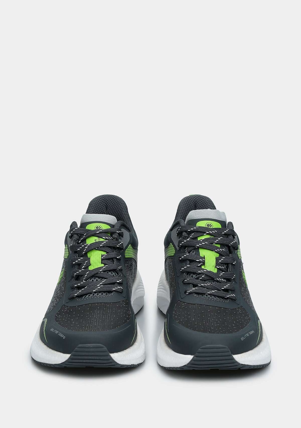 Wonka Gri Erkek Sneaker