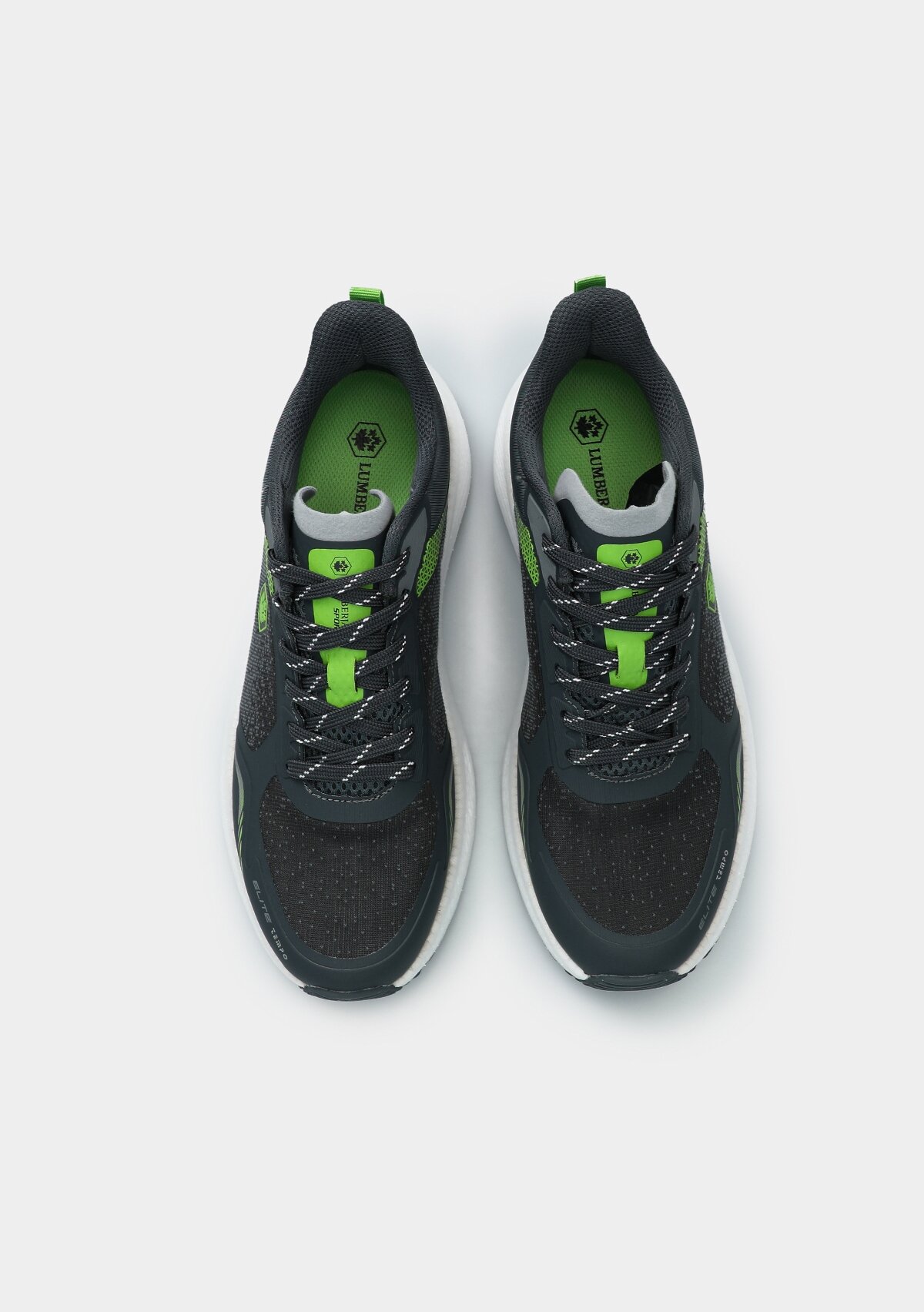 Wonka Gri Erkek Sneaker