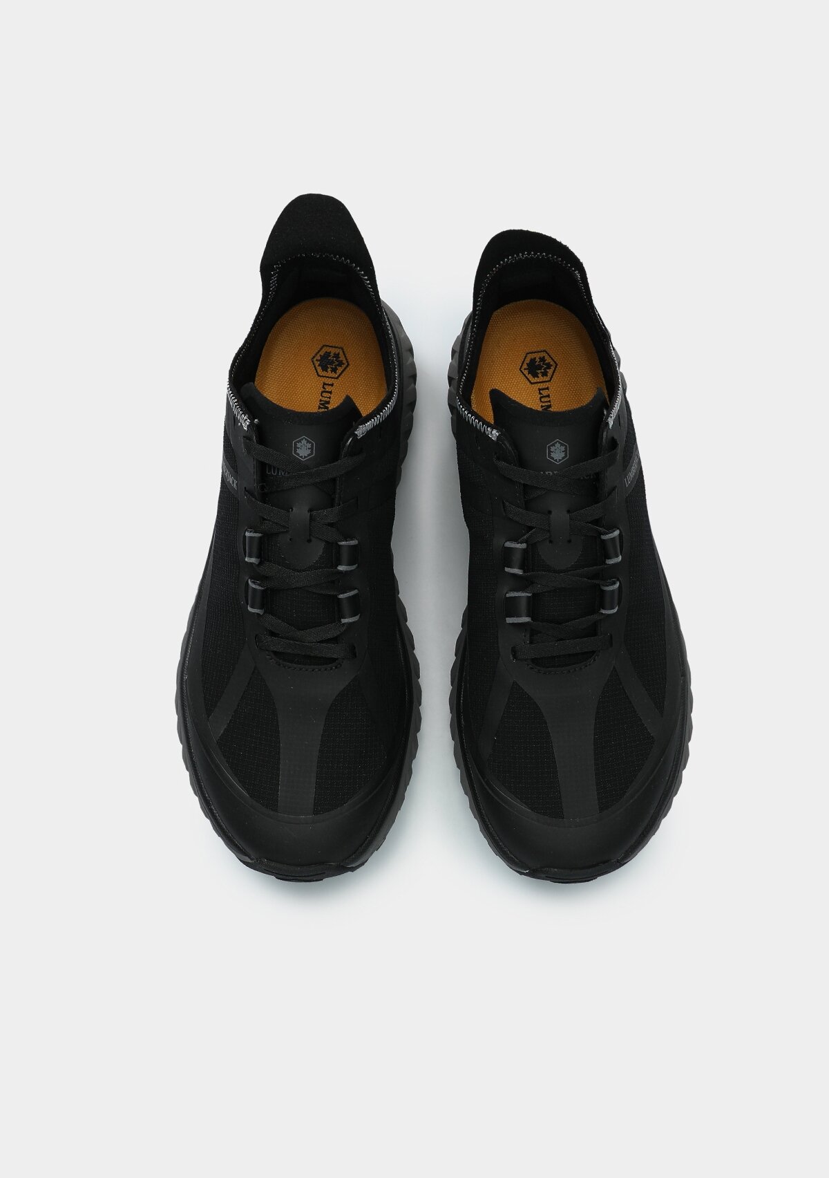 Kwon Siyah Erkek Outdoor Ayakkabı